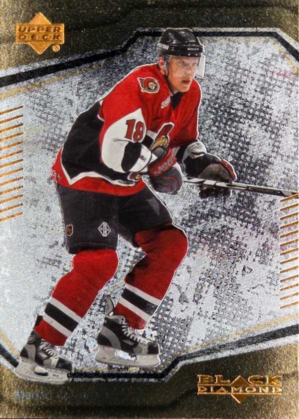 Marian Hossa