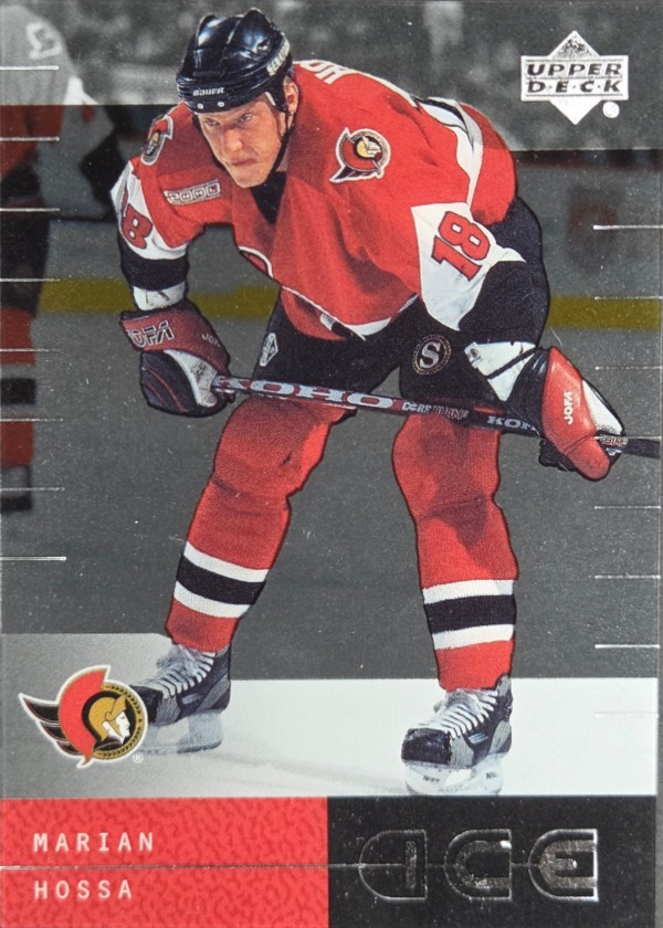Marian Hossa