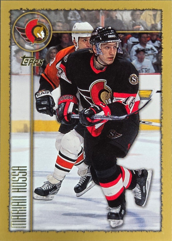 Marian Hossa