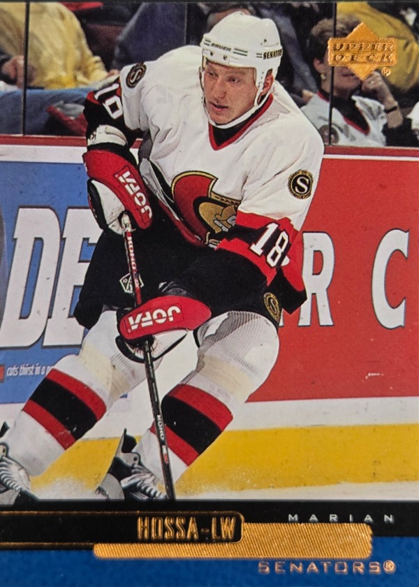 Marian Hossa