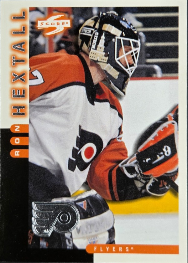 Ron Hextall