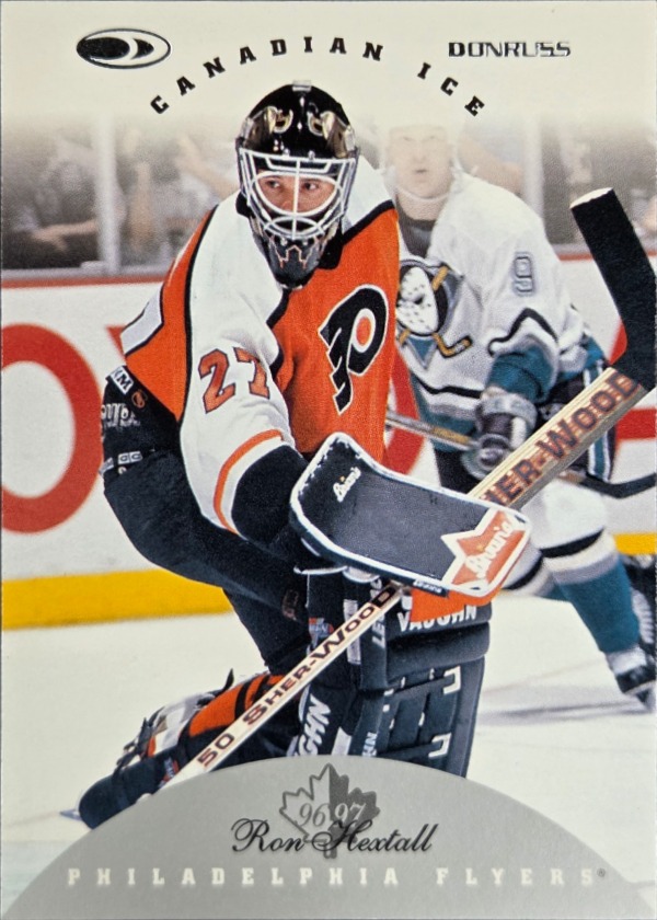 Ron Hextall