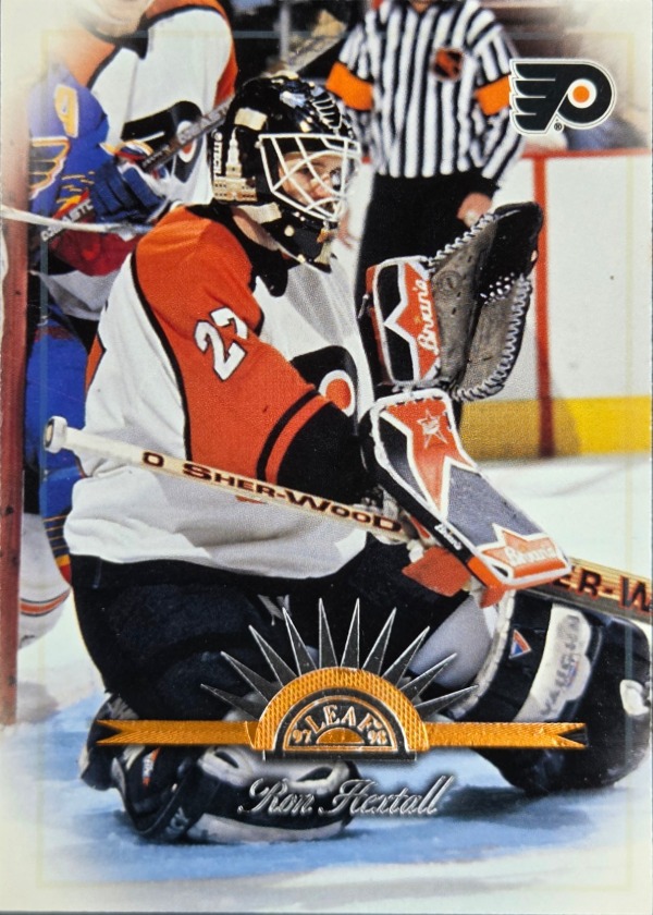 Ron Hextall
