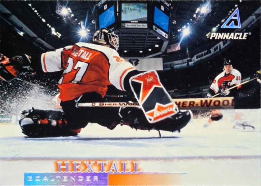 Ron Hextall