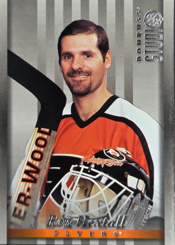 Ron Hextall