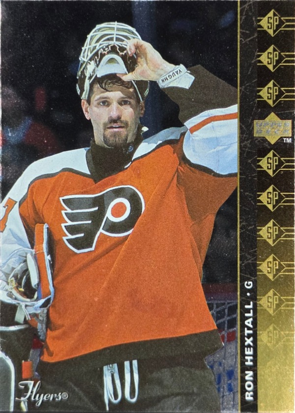 Ron Hextall