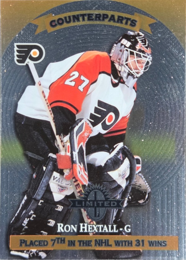 Ron Hextall