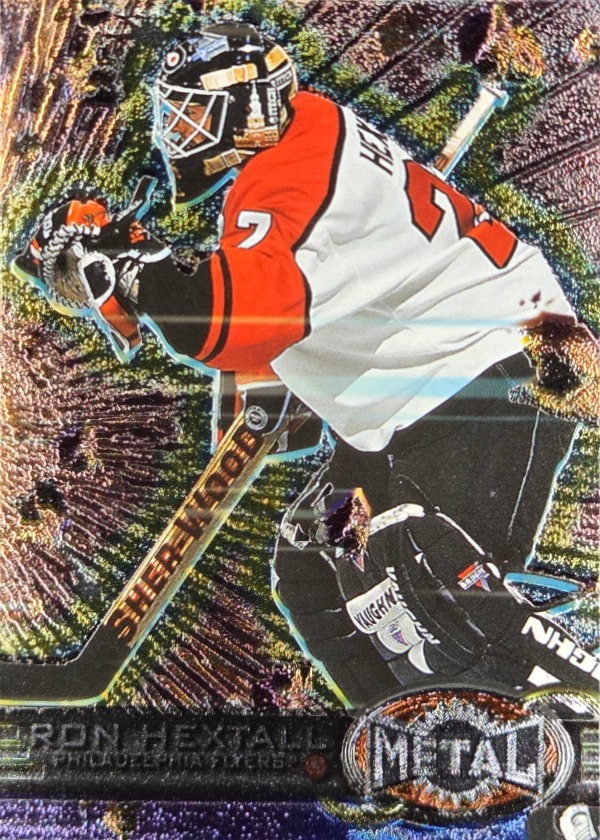 Ron Hextall