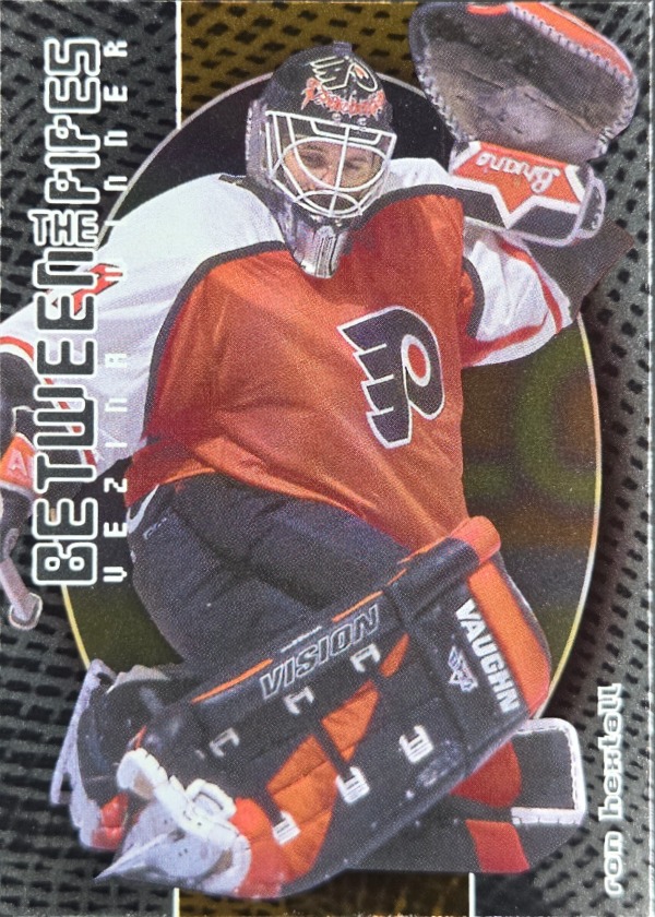 Ron Hextall