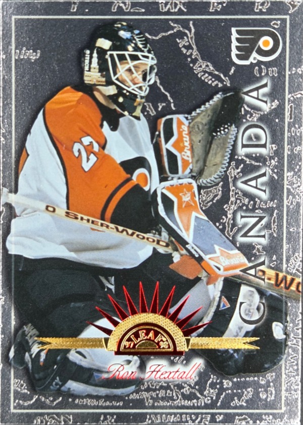Ron Hextall