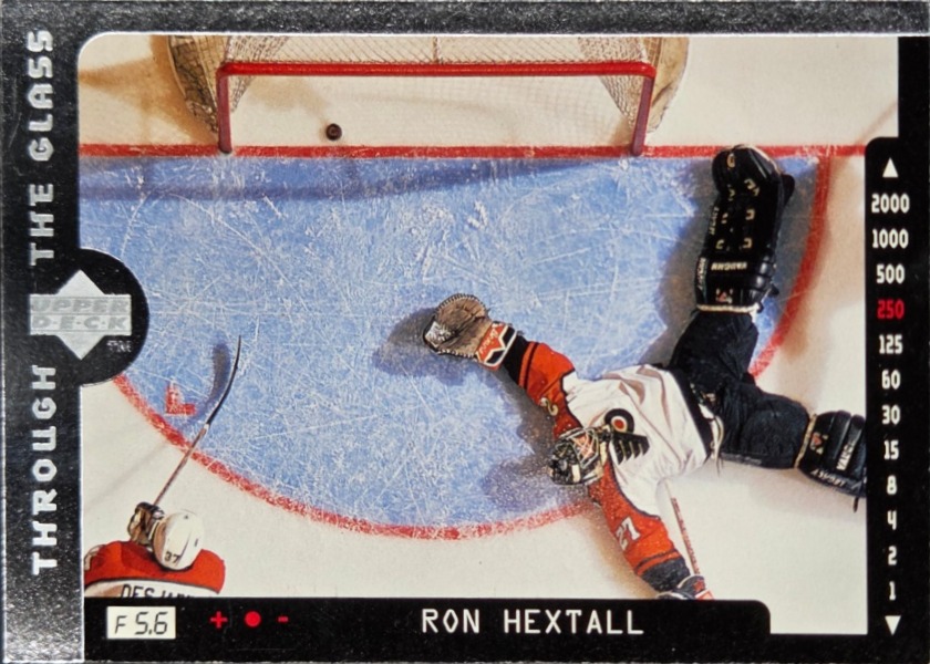 Ron Hextall