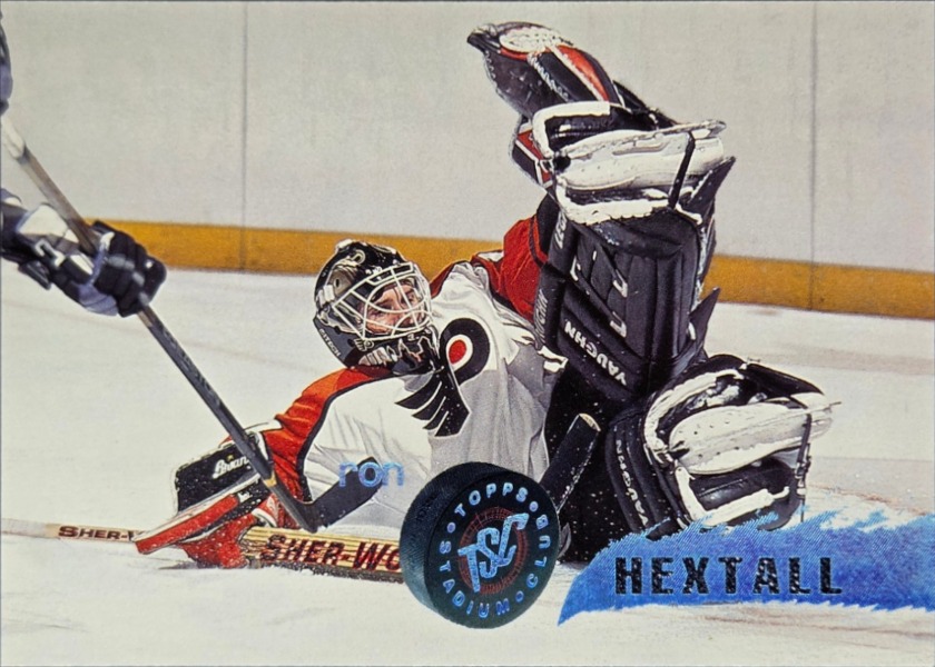 Ron Hextall
