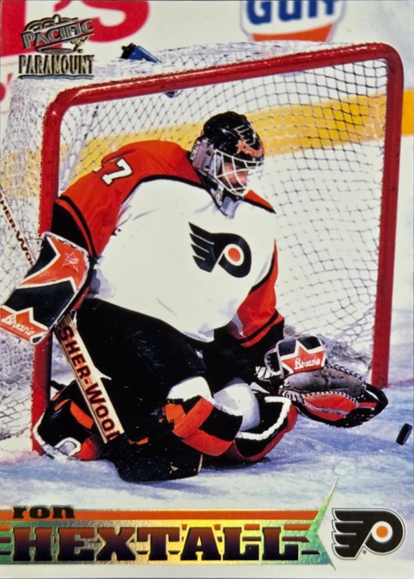 Ron Hextall