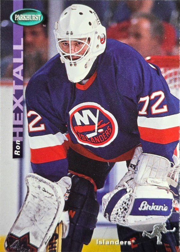 Ron Hextall