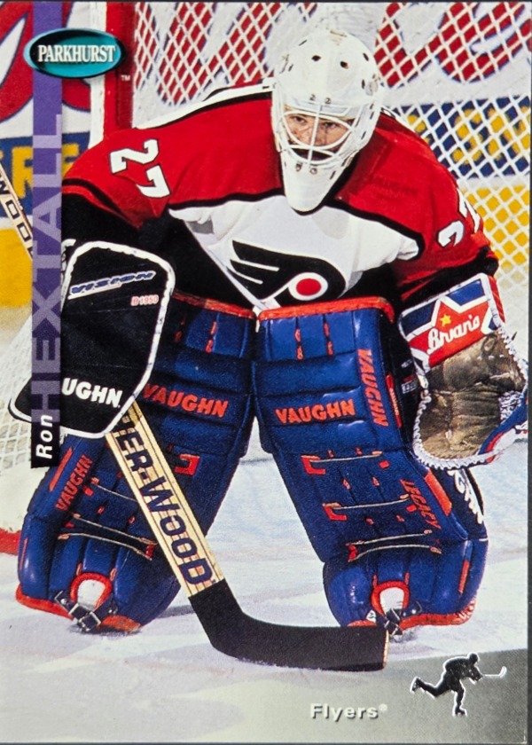 Ron Hextall