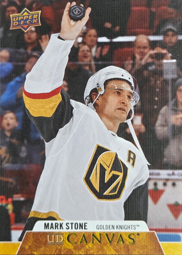 Mark Stone