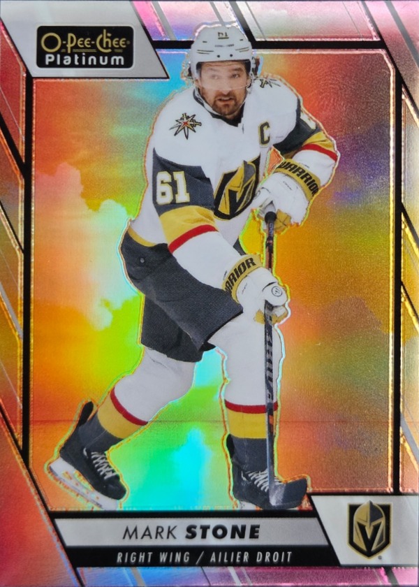 Mark Stone