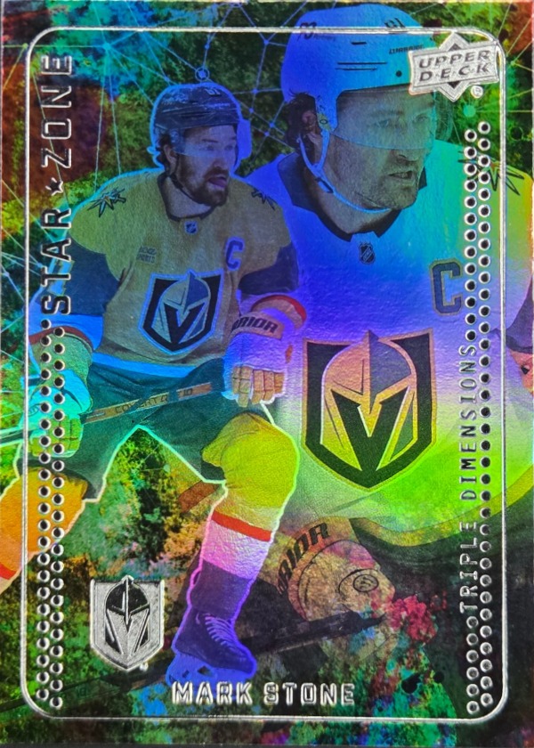 Mark Stone