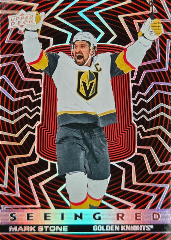 Mark Stone