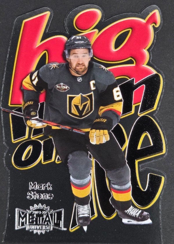 Mark Stone