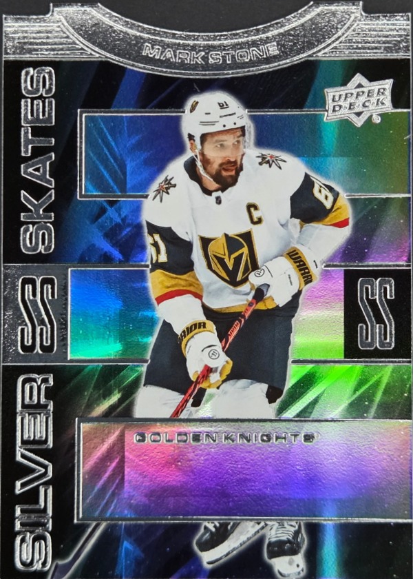 Mark Stone