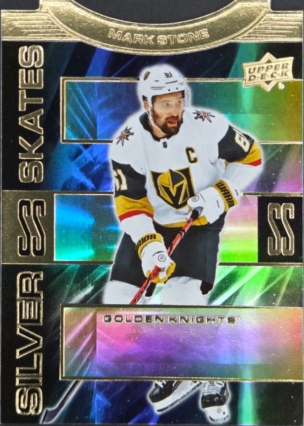 Mark Stone