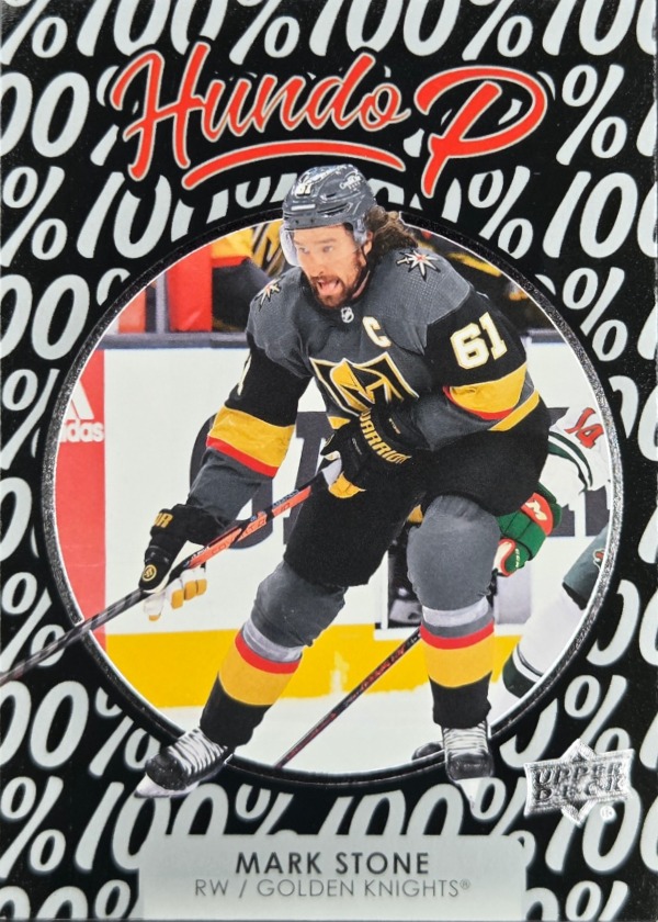 Mark Stone