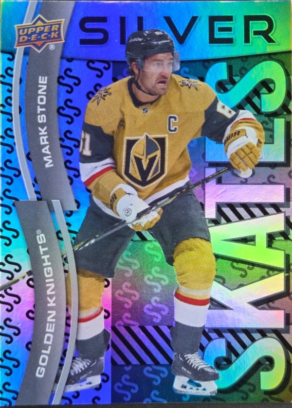 Mark Stone