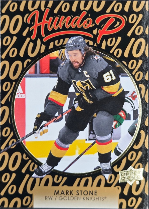 Mark Stone
