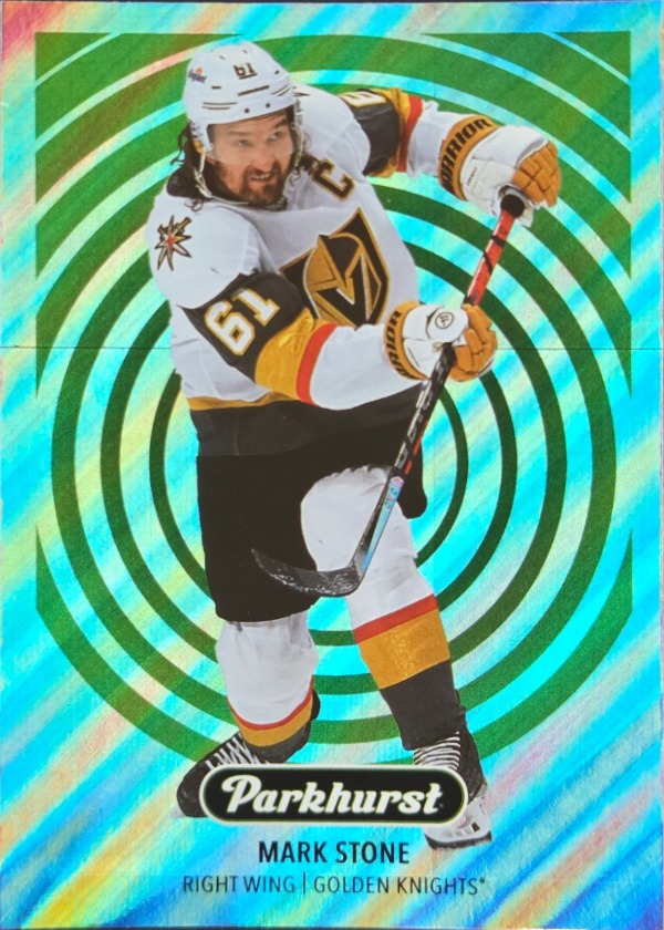 Mark Stone
