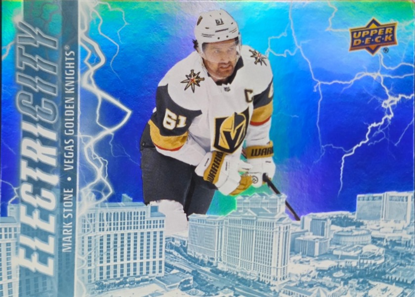 Mark Stone