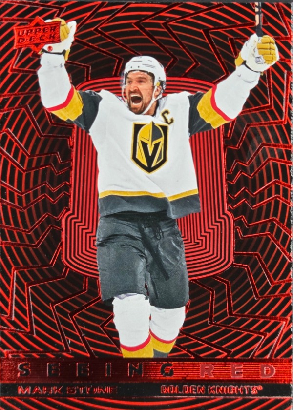 Mark Stone