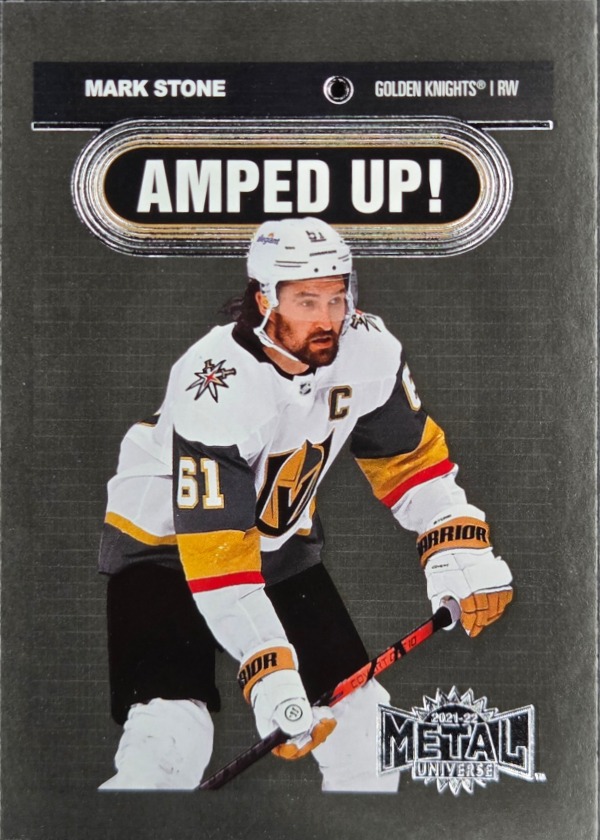 Mark Stone