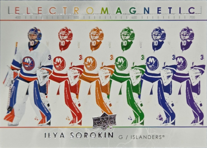 Ilya Sorokin
