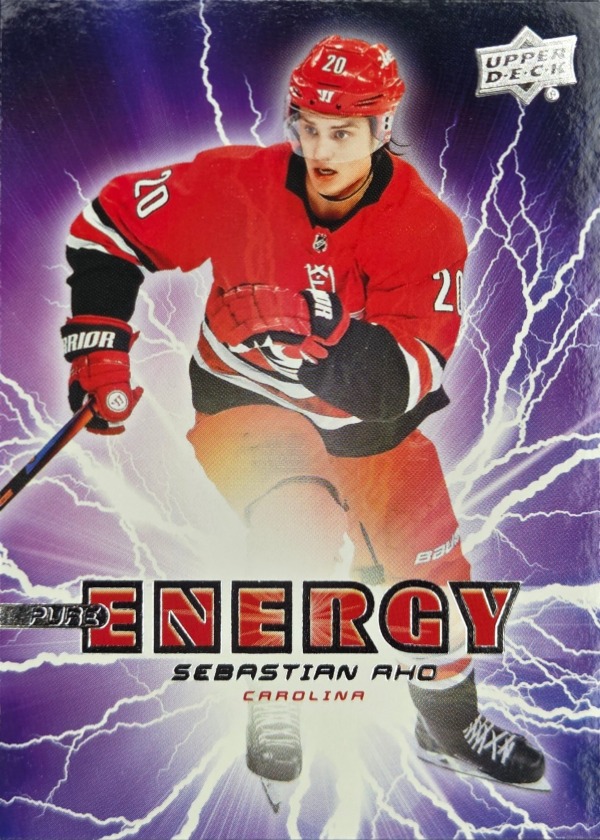 Sebastian Aho