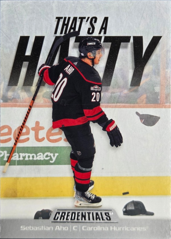Sebastian Aho