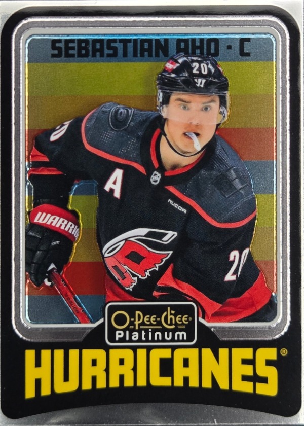 Sebastian Aho