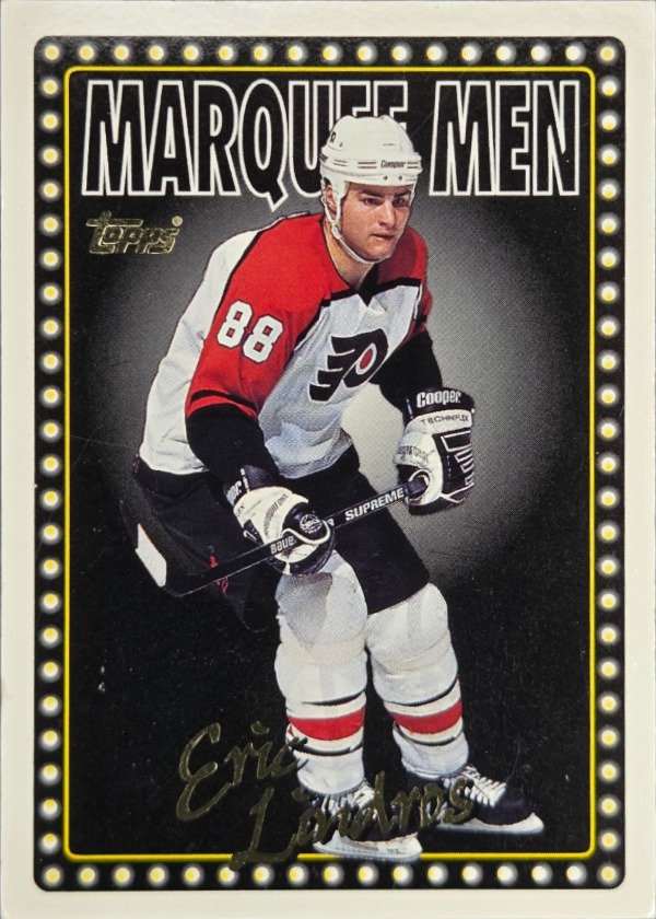 Eric Lindros