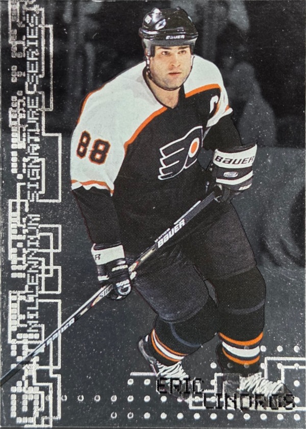 Eric Lindros