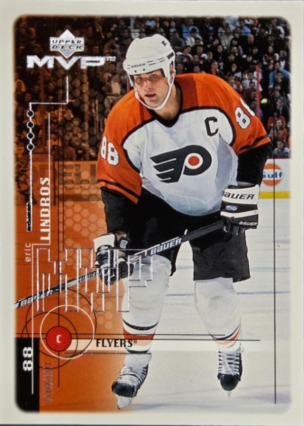 Eric Lindros