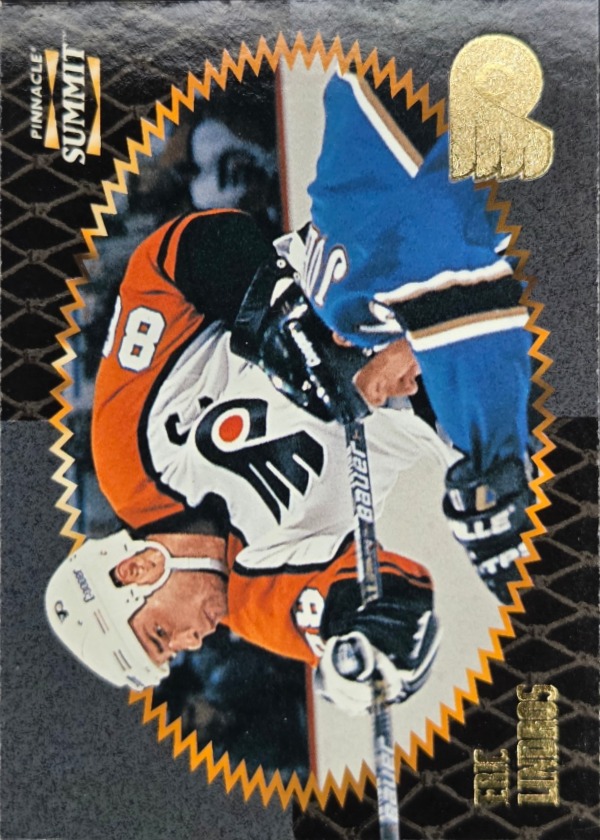Eric Lindros