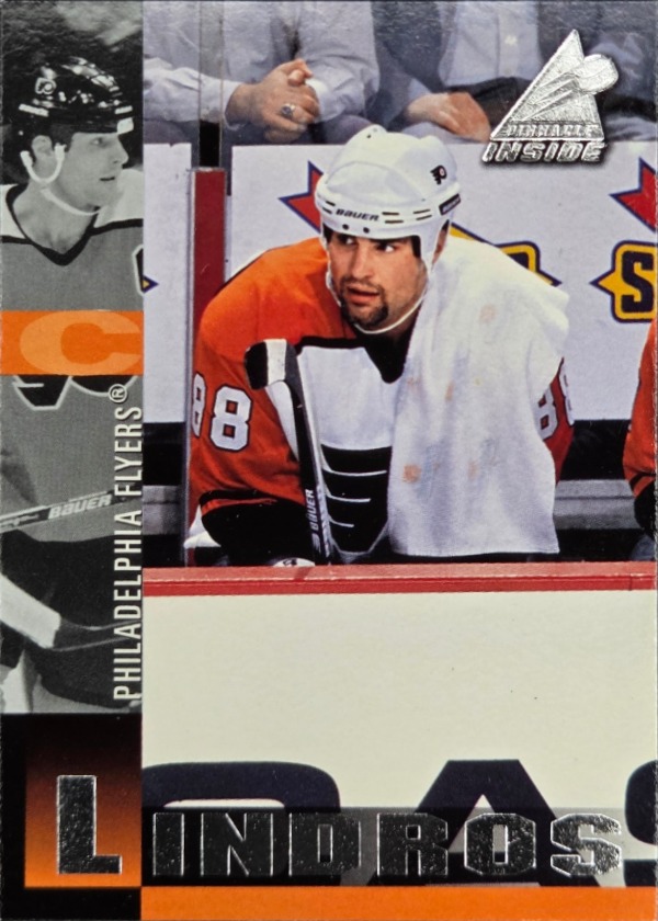 Eric Lindros