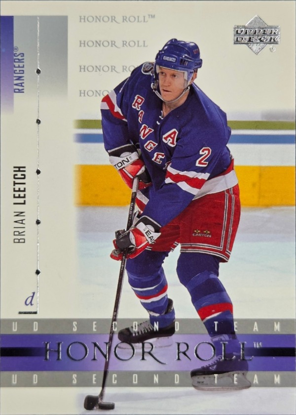 Brian Leetch