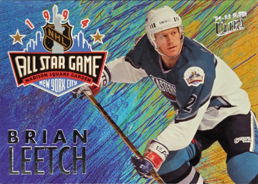 Brian Leetch