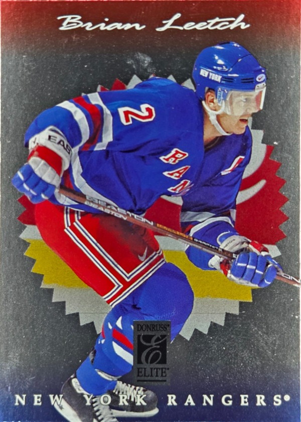 Brian Leetch