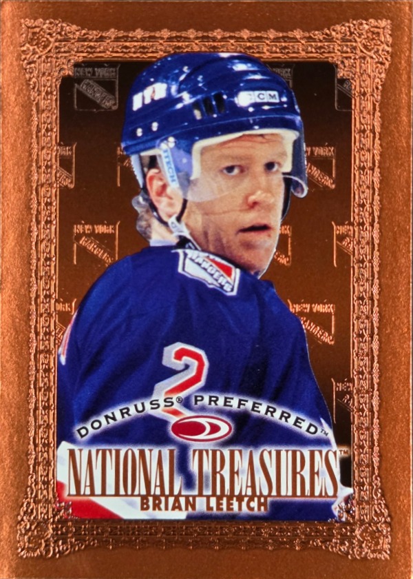 Brian Leetch