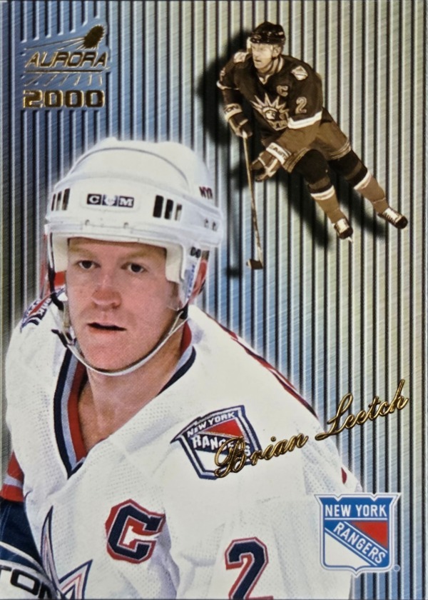 Brian Leetch