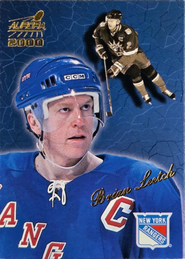 Brian Leetch