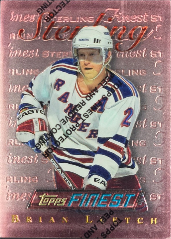 Brian Leetch