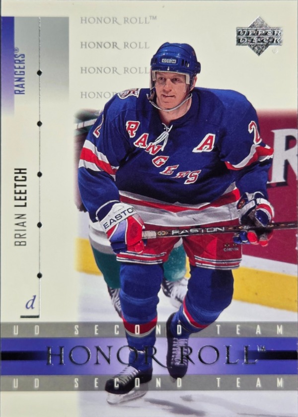 Brian Leetch